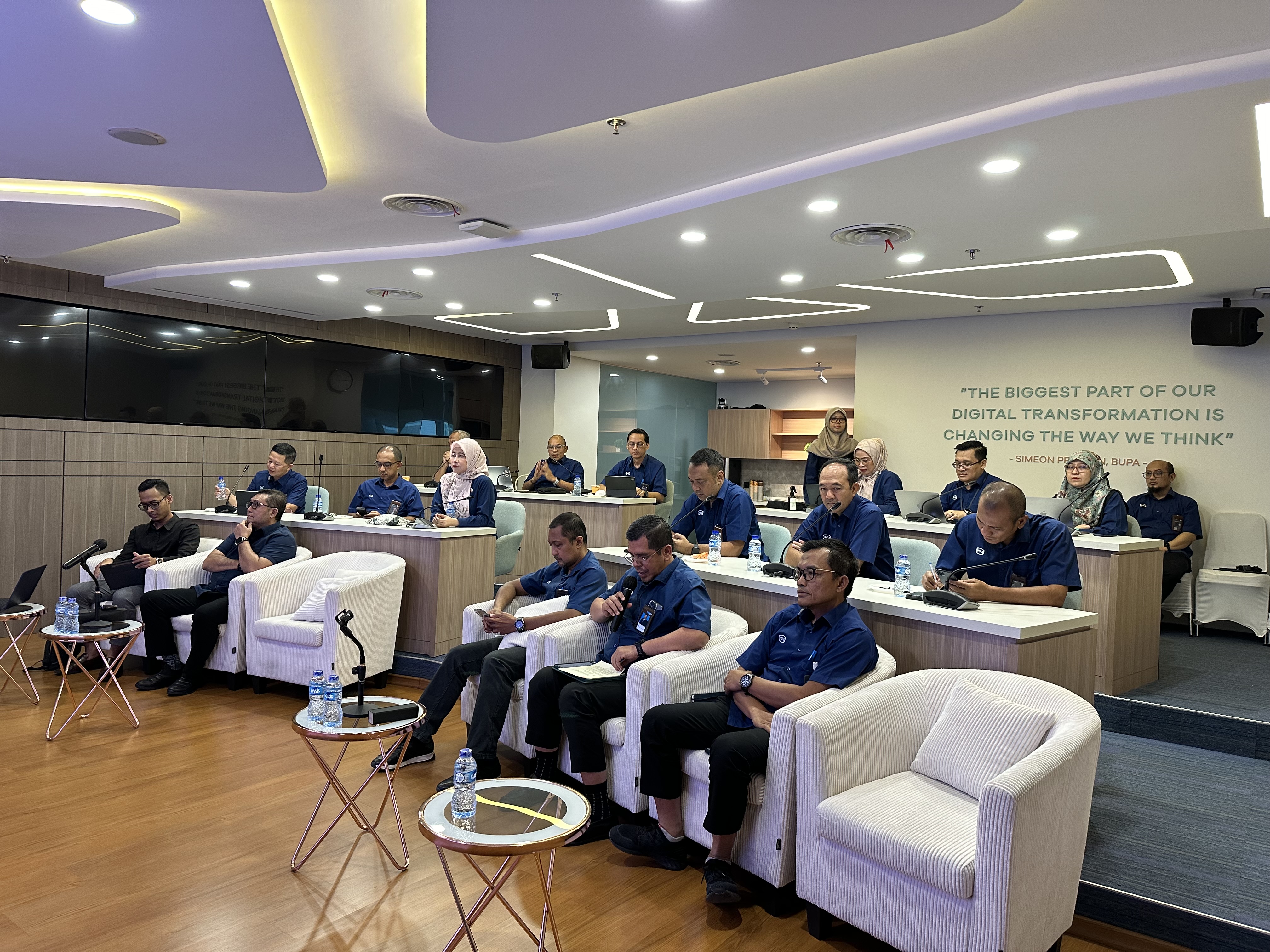 Awareness Keamanan Data Privasi ISO 27701 1